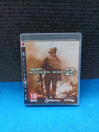 Juego Call Of Duty 2  para PSP3