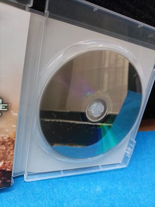 Juego Call Of Duty 2  para PSP3