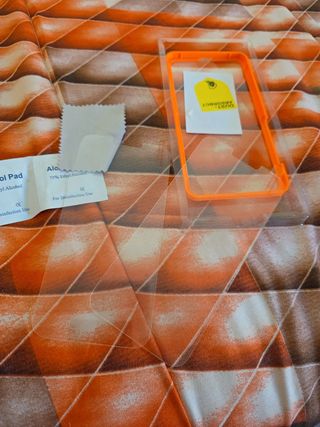 Vetro Temperato iPhone 13 pro max 2 pezzi