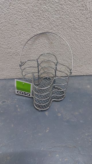 Escurridor cubiertos nevo