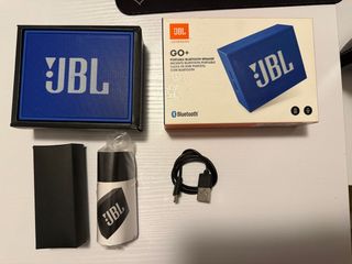Altavoz JBL