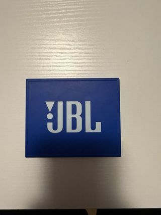 Altavoz JBL