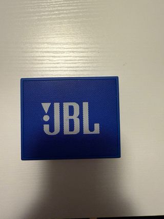 Altavoz JBL
