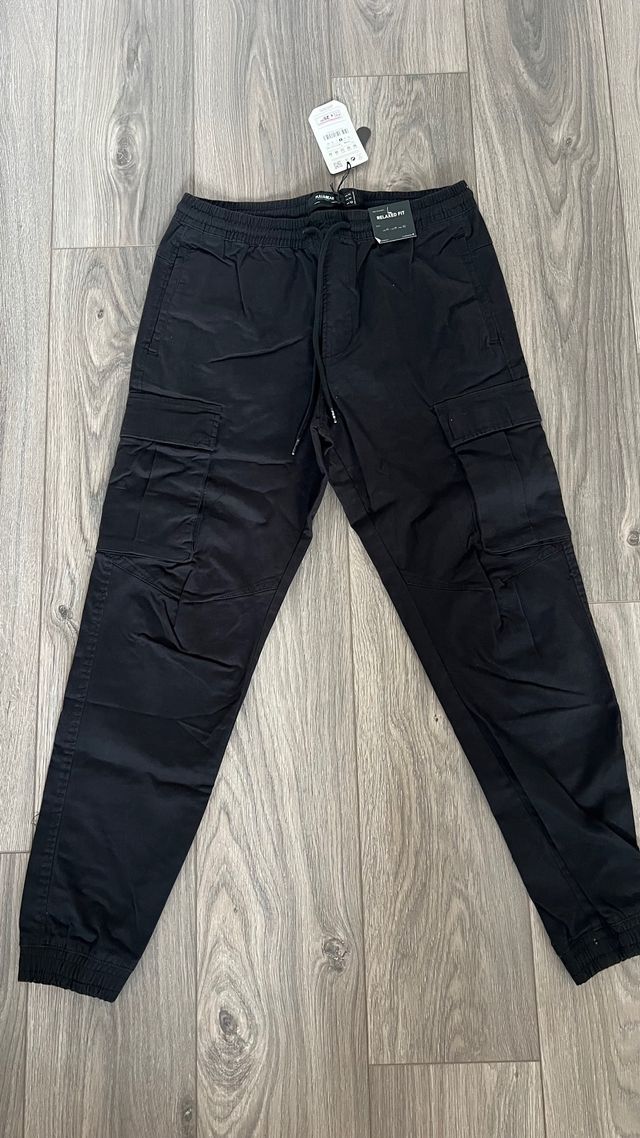 Pantaloni Pull and Bear