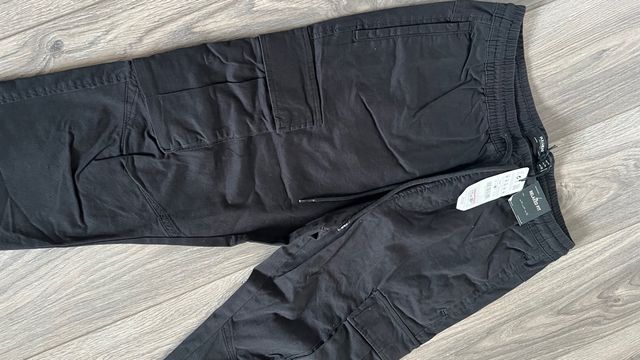 Pantaloni Pull and Bear