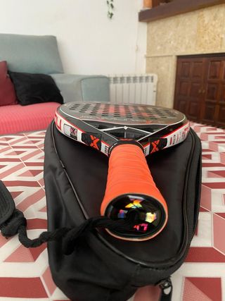 Pala de Padel NOX MJ10 2021