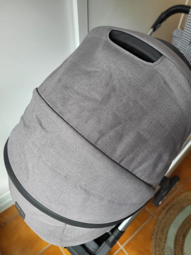 Carro de bebe Inglesina Aptica