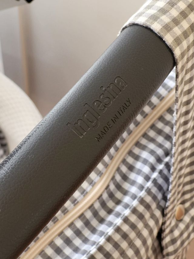 Carro de bebe Inglesina Aptica