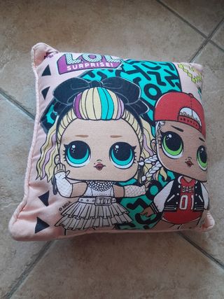 Cuscino LOL 30 X 30