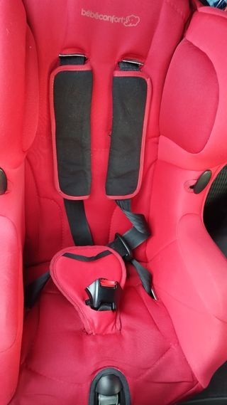Silla coche Bebeconfort