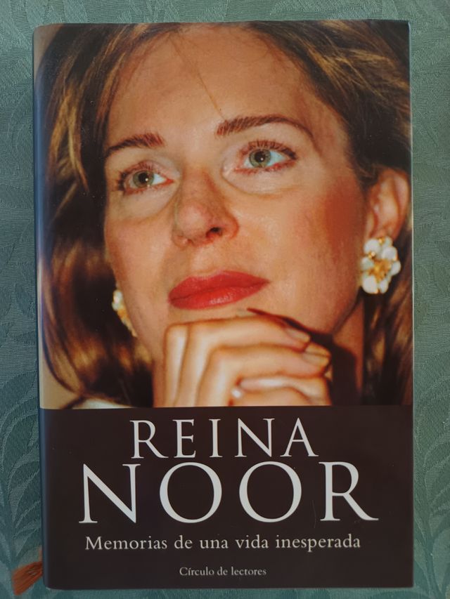 Memorias de una vida inesperada