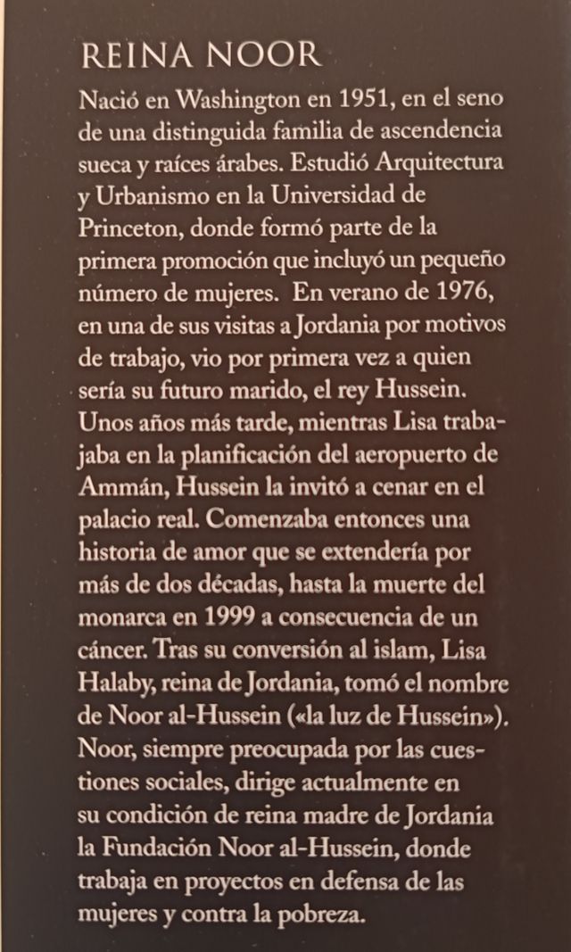 Memorias de una vida inesperada