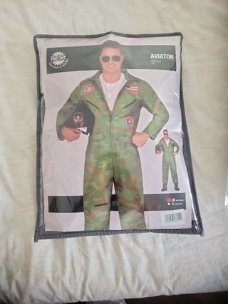 Diafraz aviador