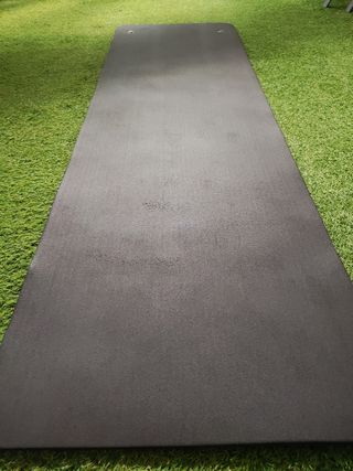 Esterilla fitness kx Force profesional