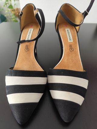 Zapatos de mujer