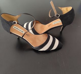Zapatos de mujer