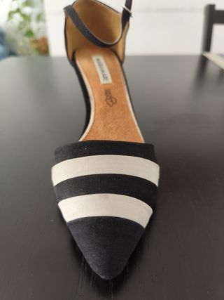 Zapatos de mujer