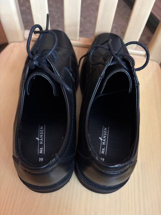 Zapatos de hombre