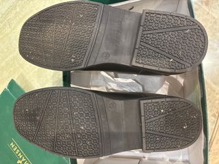 Zapatos de hombre