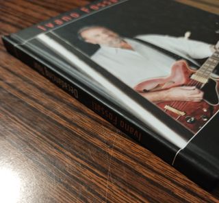 2 Dvd Ivano Fossati - Decadancing Tour 