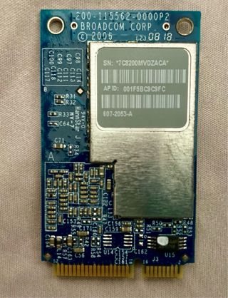 RAM Imac Modulos de 2Gb