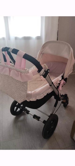Bugaboo camaleon 