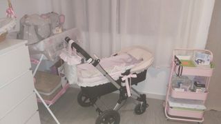 Bugaboo camaleon 