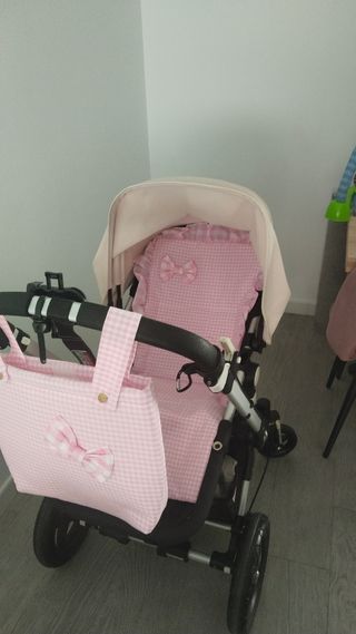 Bugaboo camaleon 