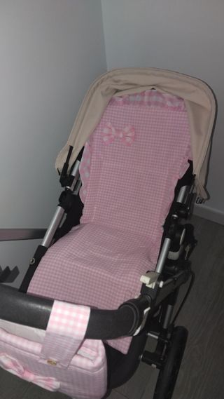 Bugaboo camaleon 