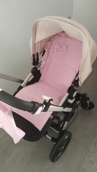 Bugaboo camaleon 