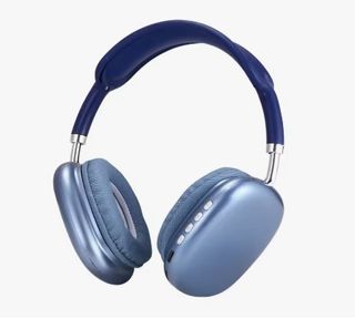 Auriculares inalámbricos P9 micrófono, Bluetooth