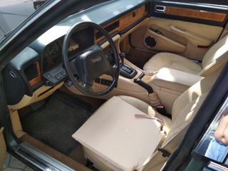 Jaguar Daimler 1989