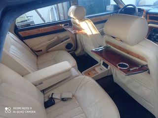 Jaguar Daimler 1989