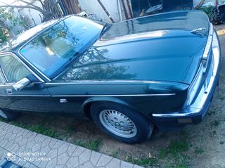 Jaguar Daimler 1989