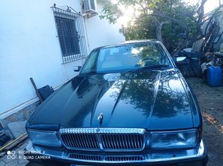 Jaguar Daimler 1989