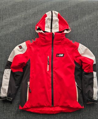 ANORAK SKI SOLL NIÑO