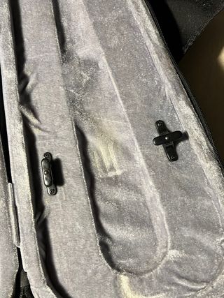 Violin con Estuche y Arco