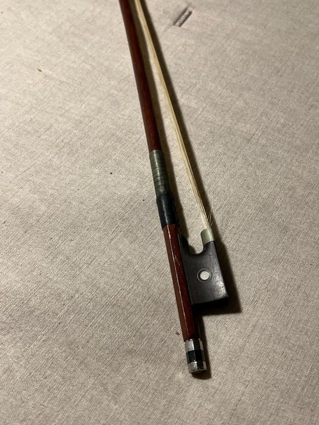 Violin con Estuche y Arco