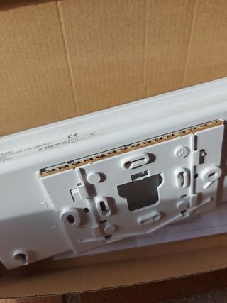 Luz de emergencia Zemper 150 Lm