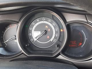 DESPIECE Citroen C3 2016 1.6 hdi