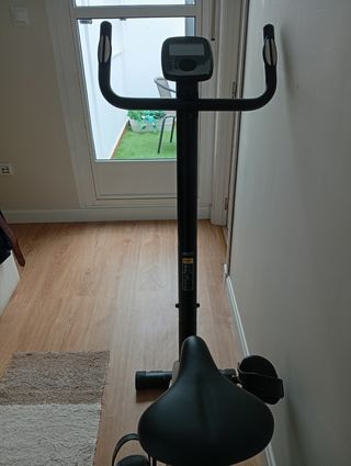 Bicicleta estática