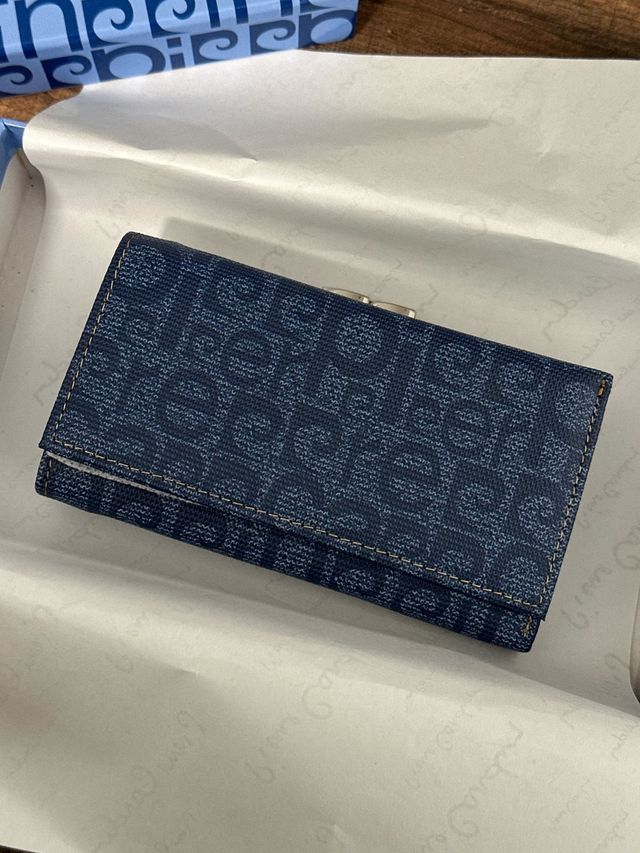 Portafoglio Pierre Cardin