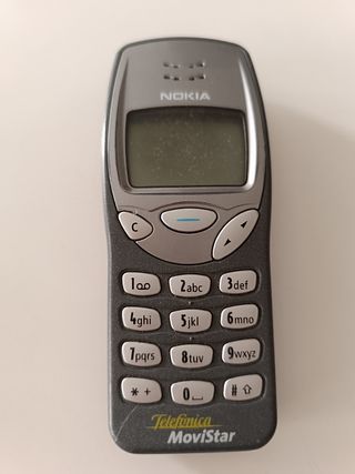 Nokia 3210