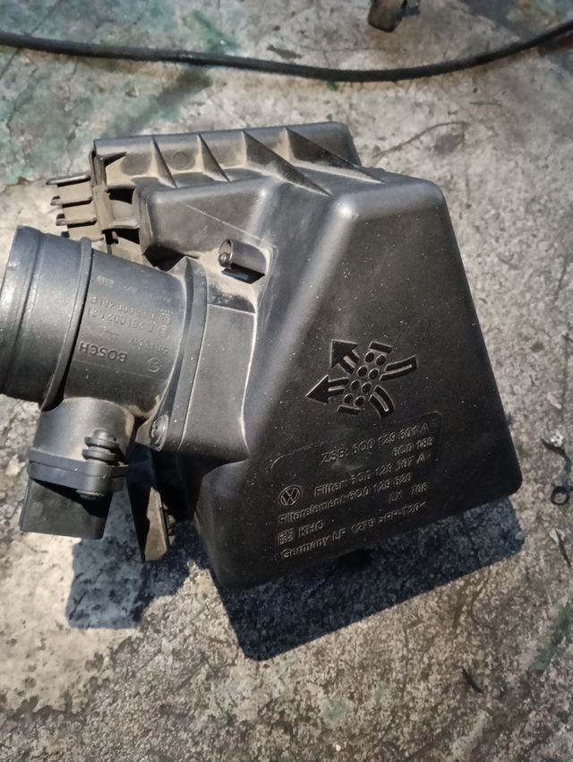 Caudalímetro de Seat Ibiza 2006k