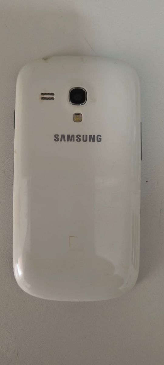 Samsung Galaxy Mini