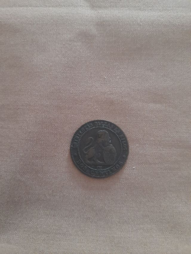 Moneda del Gobierno Provisional