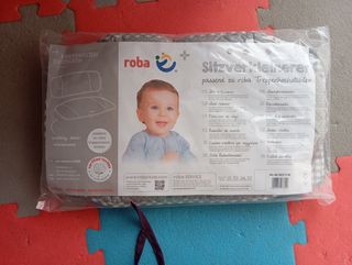 Cojines para trona