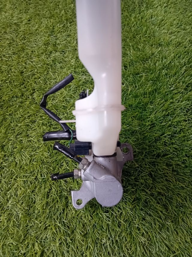 Bomba freno nissan pulsar 1.5 dci 2013-2017