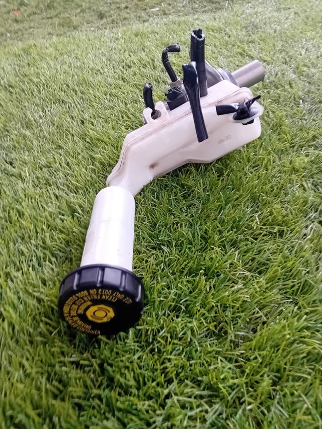 Bomba freno nissan pulsar 1.5 dci 2013-2017