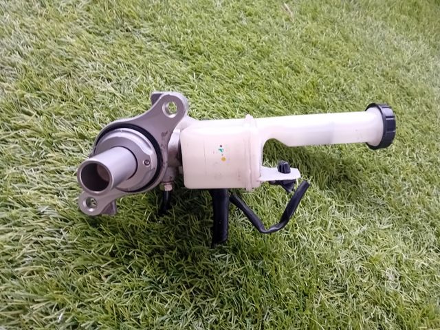 Bomba freno nissan pulsar 1.5 dci 2013-2017